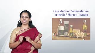 Segmentation Case Study- Natura- Part1