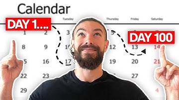 Getting a self taught developer a job in 100 days or LESS!