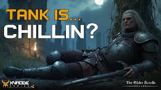 ESO - When your GREAT tank, has an OFF DAY LOL 🤣🤣🤣
This Elder Scrolls online live stream was aired on 17th of February 2025. Today we decided to smash a few dungeons with the audience, and i SWEAR the Ninjas were on a wind up! Some very experienced long term players play in what i could only describe as drunk mode? Great runs but I have no idea what happened today! I think maybe the wind changed? Or someones WiFi took a dump! HAHA!
Hope you enjoy the video and dont forget to hit that sub and notification button!
Thank you for watching!
Timestamps:
00:00:00 - Introduction
00:04:26 Saying hello!
00:14:46 Depths Of Malatar LETS GO!?
00:18:22 Well, THAT didnt go to plan...
00:33:45 Absolute RIP fest
00:52:20 Ripperoni!
01:14:18 Lets try HARD MODE FANG LAIR they said...
01:38:04 Unhallowed Grave to finish it off
G-portal Partner exclusive 10% Discount on new G-portal Servers! - https://g-portal.com/?ref=xynode
NEW YouTube Channel! - http://www.youtube.com/@UCCy6614xsdJ5iET-b_Jnn6Q
Patreon: http://www.patreon.com//xynode
Conan/Ark servers: https://xynodegaming.com/conan-exiles/
Website: http:///www.xynodegaming.com
Twitch: http://www.twitch.tv/xynode
Support link to help me recover after an unfortunate IRL financial 2024 - https://www.paypal.com/donate/?campaign_id=CVMDQHKDVC3JJ ESO - When your GREAT tank, has an OFF DAY LOL 🤣🤣🤣