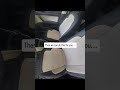 Fabric to Leatherette Upgrade: Skoda Slavia Interior Transformation! 😩➡️😍
