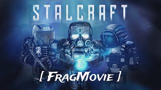 STALCRAFT - FragMovie #3 - [Хочу в Долг]