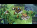 Robbaz Twitch Stream 020317: Northgard + ArcheAge (bonus)