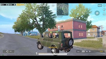 Hackers In PUBG Mobile Crew Challenge 14th September 2019