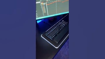 Making Beats with the S88 Komplete kontrol.