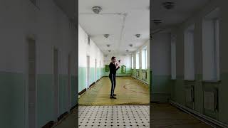 Видеоурок по Физической культуре для начальных классов. #мбоусош18 #физрукмечты #физра #спорт