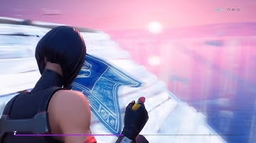 *BEST* Smooth & Satisfying Console Player On 60 FPS + Settings 🌟