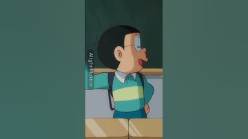 NOBITA FUNNY 😂 STUTAS 😜🤣|#nobita  #status #shots #funny #fyp #viralshort