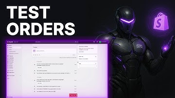 How to Delete Test Orders in Shopify | Clean Order History