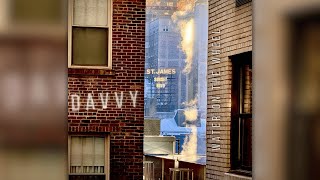 Davvy - Water On The Wheel