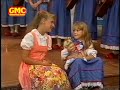 Stefanie Hertel - Über jedes Bacherl geht a Brückerl 1992
