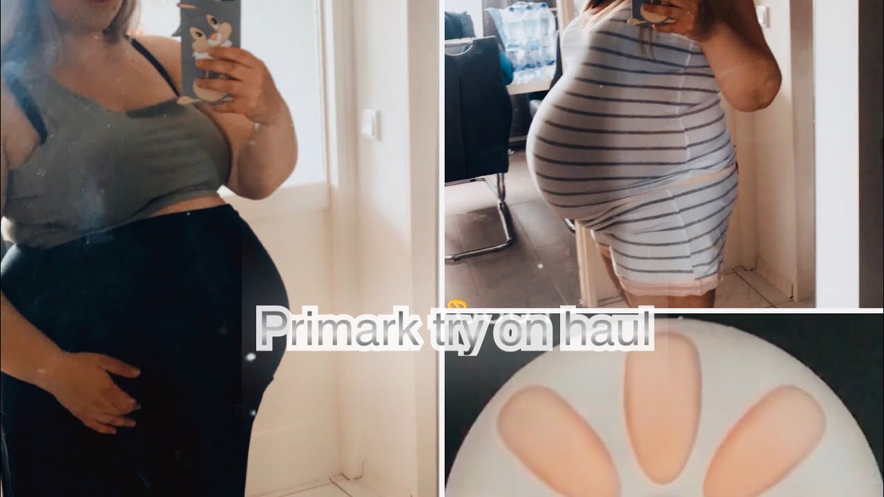 Primark Try On Haul, After Lockdown