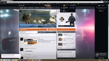 {Easy} How to Fix the Battlelog plugin for Chrome(Outdated New One Soon)