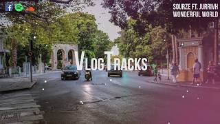 Sourze ft. Jurrivh - Wonderful World (Hard, Emotional Piano Rap Beat 2013)