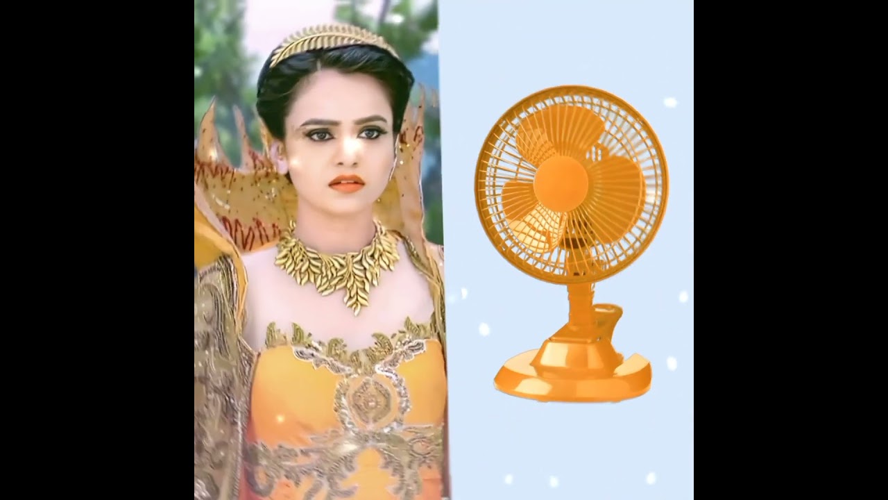 balveer Return ❤️All Pari💝matching💯💕 with beautiful fan 🥀