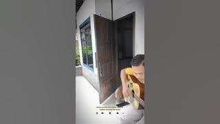 GUSTI KULO PUN MANUT DALANE || Story wa Satru (GUITAR COVER)
