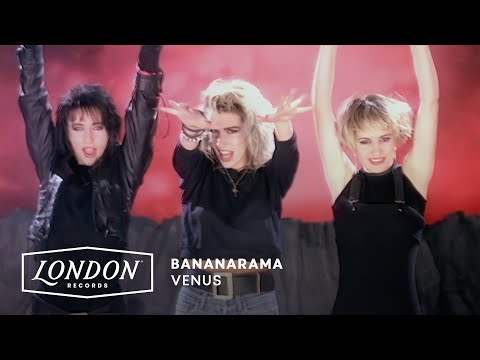 Bananarama - Venus mp3 ke stažení