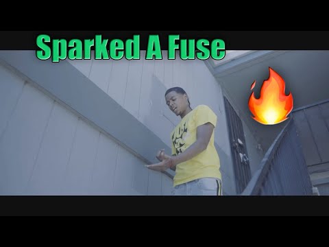 Bris - Sparked A Fuse (Offical Music Video) {Reaction}