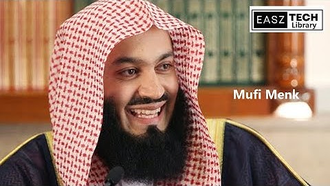 Must-Learn Powerful Dua (Supplication) by Mufti Menk - Emotional Khutbah