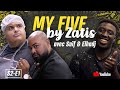 My five by zatis saison 2 episode 1  el hadj  saf