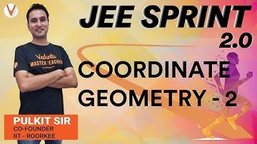 Coordinate Geometry Problems L-2 | Class 11 Maths | April JEE 2019 Problems | JEE MAINS & Advanced
