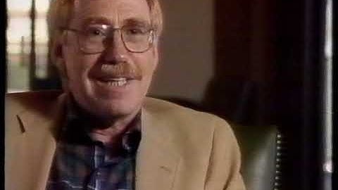 The Dream Machine Documentary 1991 (part 4)  - computer history