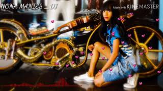 DJ nona manis (status wa)