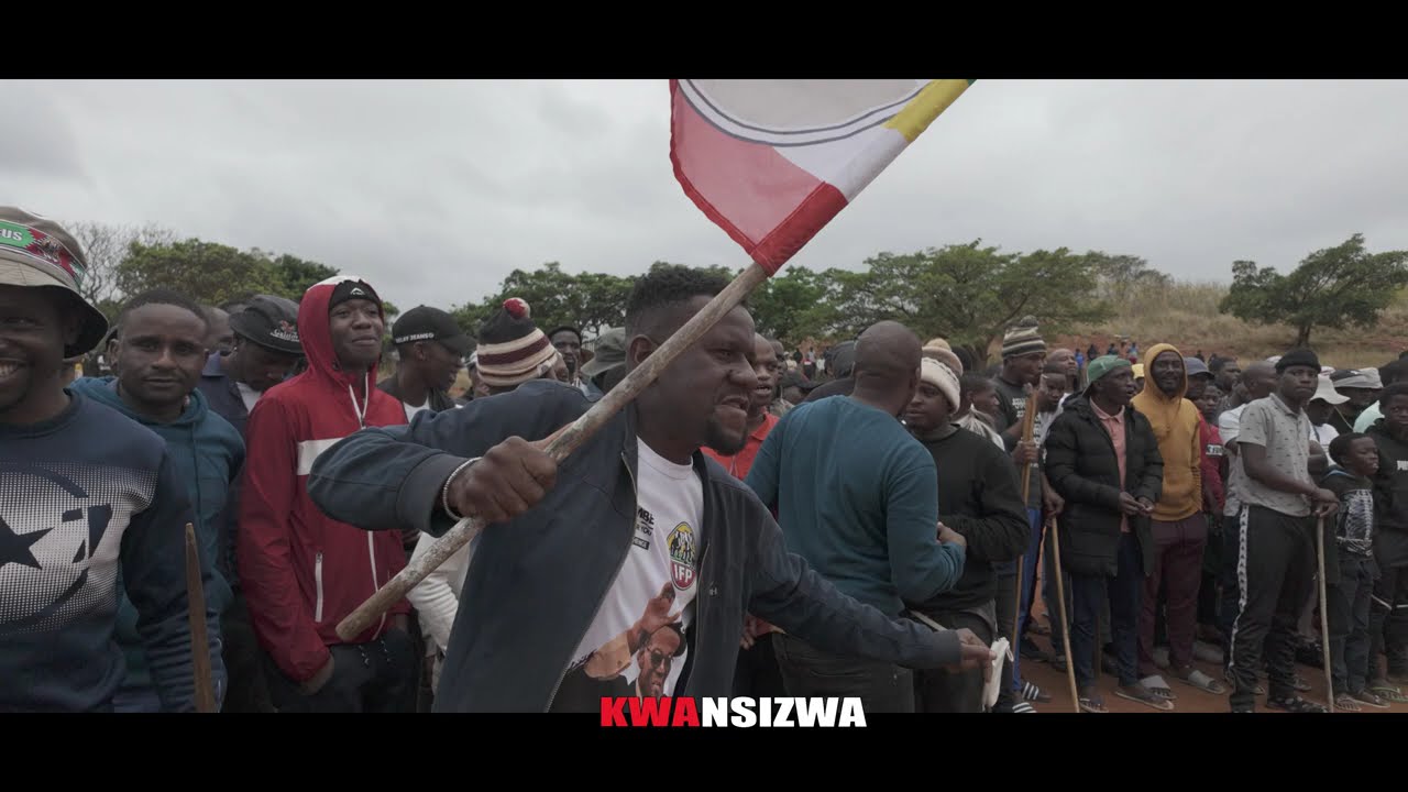 Zulu Warriors - 17 hostel Umlazi Durban ( 8/9/2024)