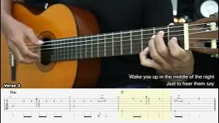 Cover Hotel California