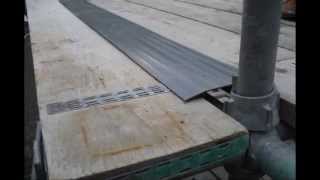 ScaffGap for System Scaffolding