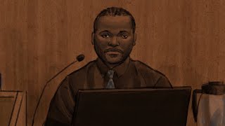 Jamal Smith takes stand in own defense at murder trial; defense rests