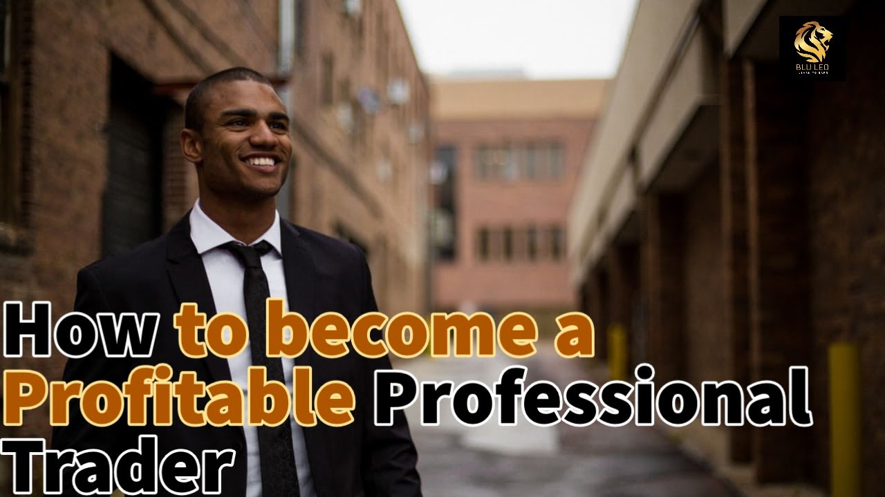 How to become a successful trader / Trader motivational video. - YouTube
