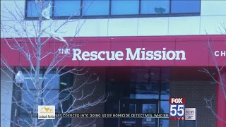 Celebrity Fort Wayne warming centers provide refuge from frigid weather Wealth