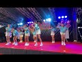 お肉の太陽カーニバル 串グルメ祭り 2025 in 舞鶴公園 SPICA ② 2025年11月22日