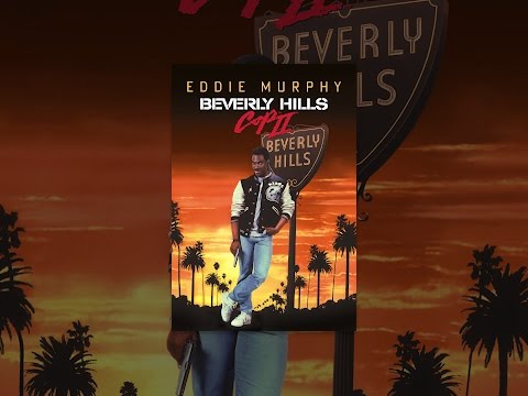 Beverly Hills Cop II