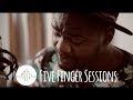 Julio hierrezuelo  suficiente  five finger sessions