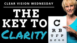 The Key to Clarity