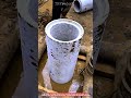 Innovative Hydraulic Pipe Casting Tool: Best Smooth Core Forming Action