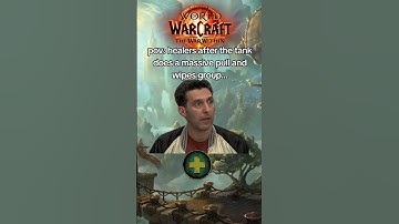 True story... #worldofwarcraft #warcraft #wow #warcraftmemes #tww #meme