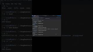 Bug Hunter Tool 🔥 All in One Bug Bounty Recon, Discovery & Exploitation Toolki part 7