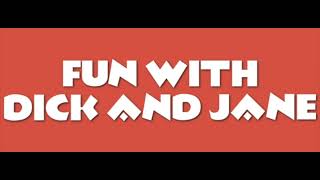 Fun With Dick And Jane: Ending Credits Song (1977) (High Tone)