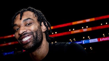 Highlights: Keita Bates-Diop