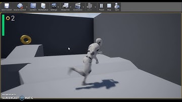 DSmith UE4 Midterm Project