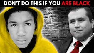 The BLACK American SURVIVAL Guide