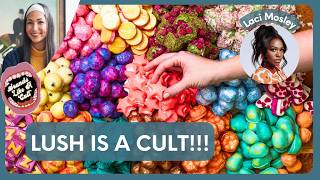 The Cult of Lush