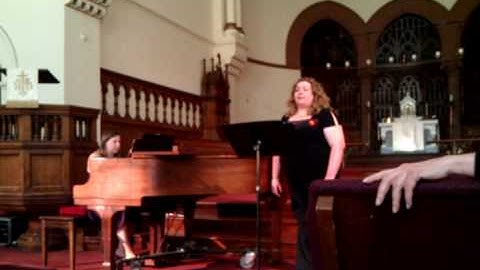 Sigma Alpha Iota New York Alumnae Chapter