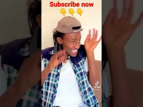 New Ethiopian Music Video Veronica Adane እሱባለው ይታየው የሺ Funny Habeshan Tiktok Video Short Ethiopia