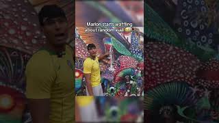 What Is Bro Talking About  marlon shortsfeed shorts youtubeshorts foryou funny fyp