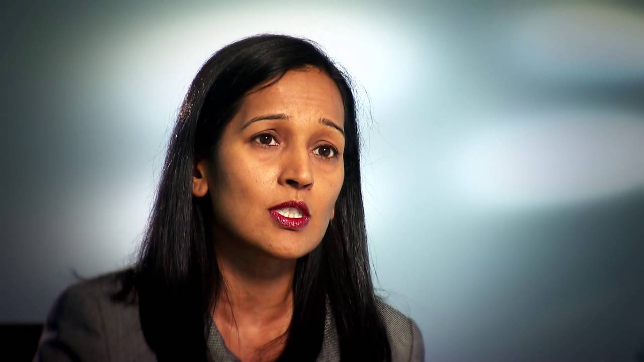 Raynuha Sinnathamby, Managing Director, Springfield Land Corporation