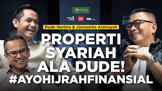 Download Lagu Properti Syariah Ala Dude! #AyoHijrahFinansial | Helmy Yahya Bicara MP3