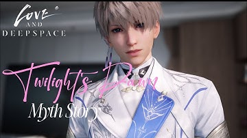 Xavier: Twilight